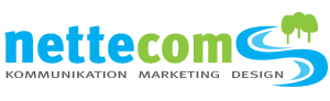 nettecom – COMMUNICATION – MARKETING – DESIGN