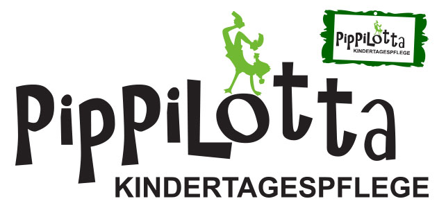 Logo, CI, CD, CC – Pippi Lotta Kindertagespflege